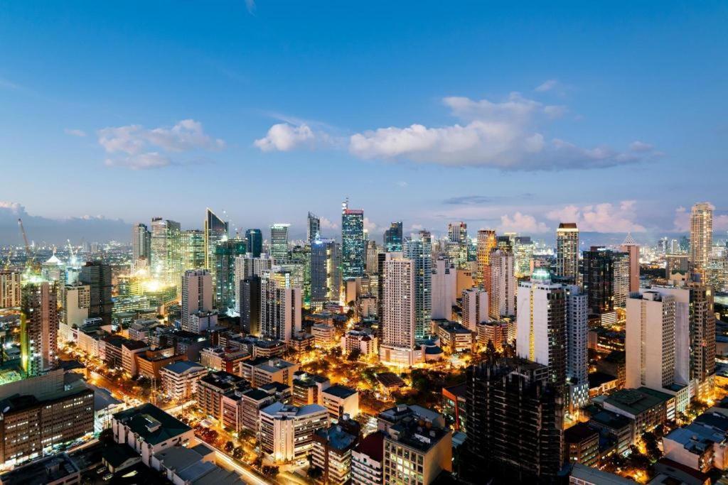 Reddoorz @ Amorsolo Makati Makati City Exterior photo